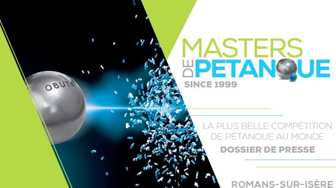 master