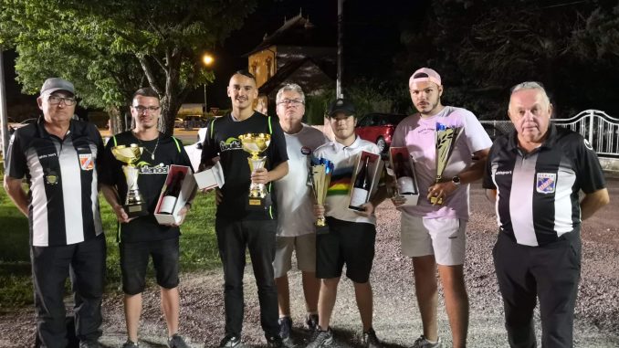 vainqueurs et finalistes regional st germain du plain