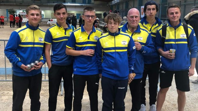 macon equipe